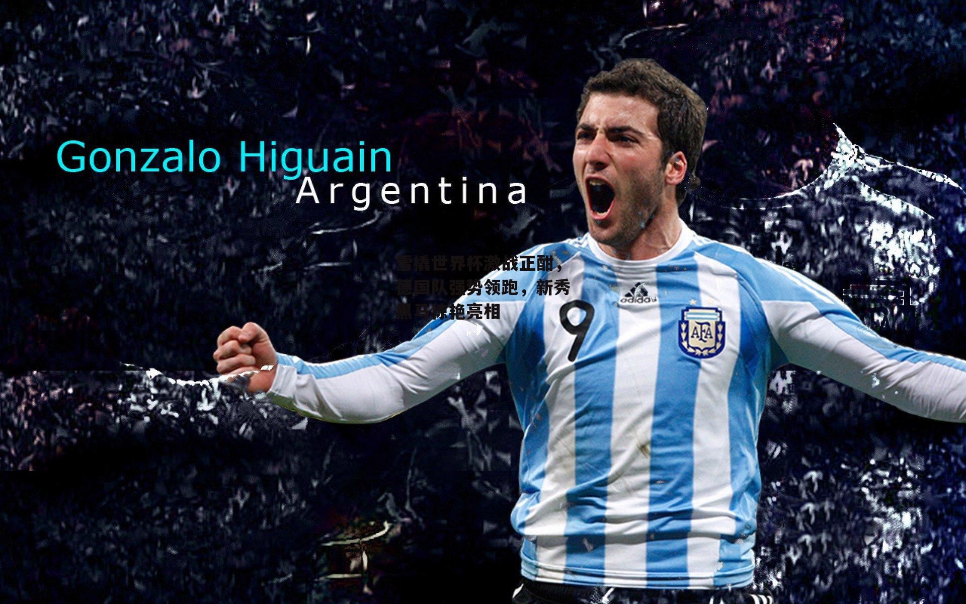 雪橇世界杯激战正酣,德国队强势领跑,新秀黑马惊艳亮相